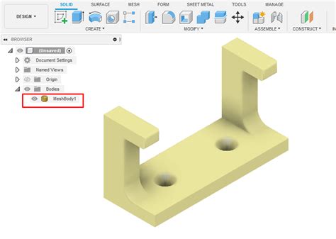 fusion 360 stl to step.
